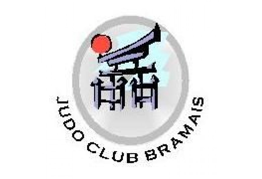 Logo du JC BRAMAIS